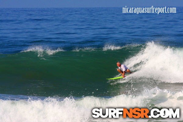 Nicaragua Surf Report - Report Photo 06/26/2012 1:17 PM