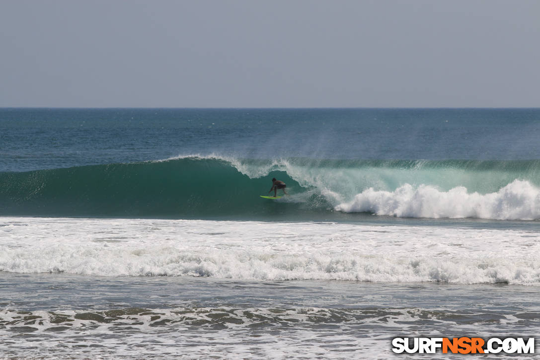 Nicaragua Surf Report - Report Photo 03/18/2016  4:14 PM 