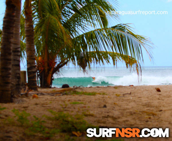 Nicaragua Surf Report - Report Photo 09/10/2012  1:32 PM 