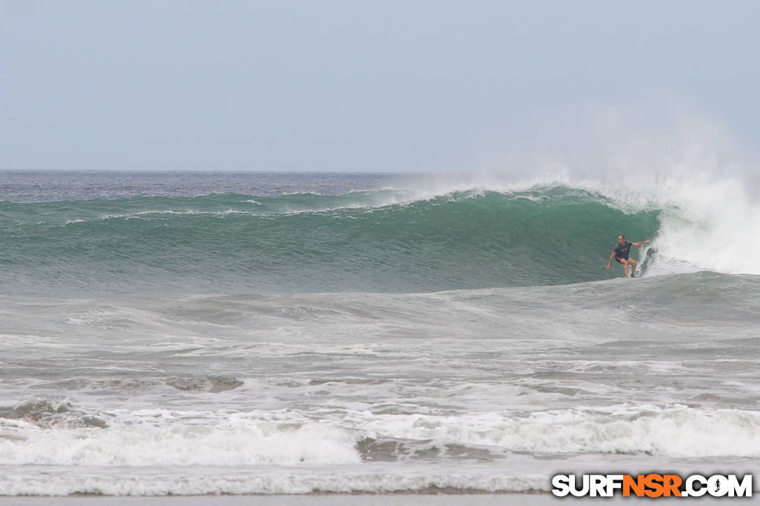 Nicaragua Surf Report - Report Photo 04/09/2020  11:20 AM 