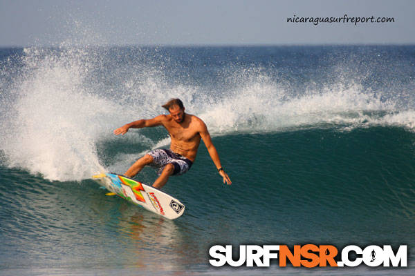 Nicaragua Surf Report - Report Photo 04/16/2010  7:43 PM 