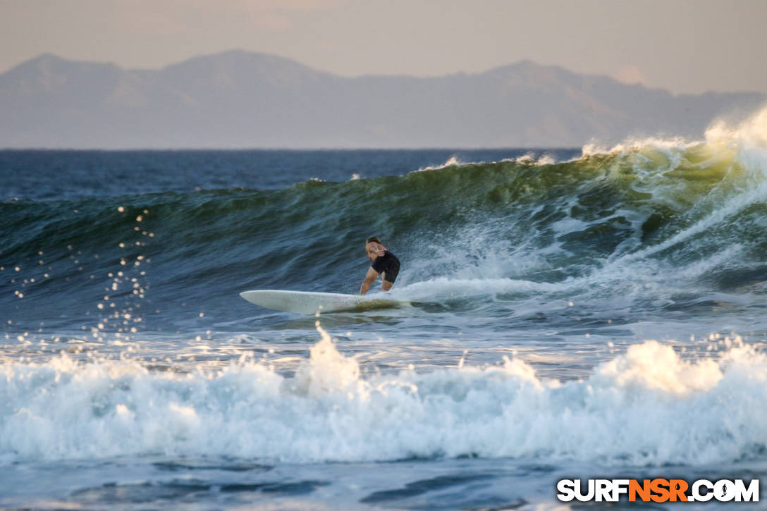 Nicaragua Surf Report - Report Photo 02/02/2022  9:10 PM 