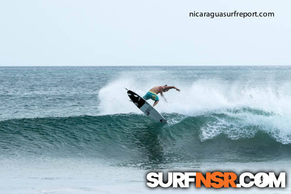 Nicaragua Surf Report - Report Photo 07/16/2014  4:01 PM 