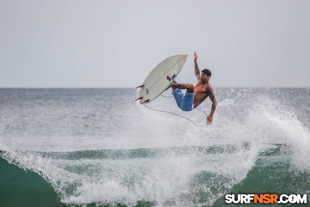 Nicaragua Surf Report - Report Photo 09/20/2020 6:05 PM