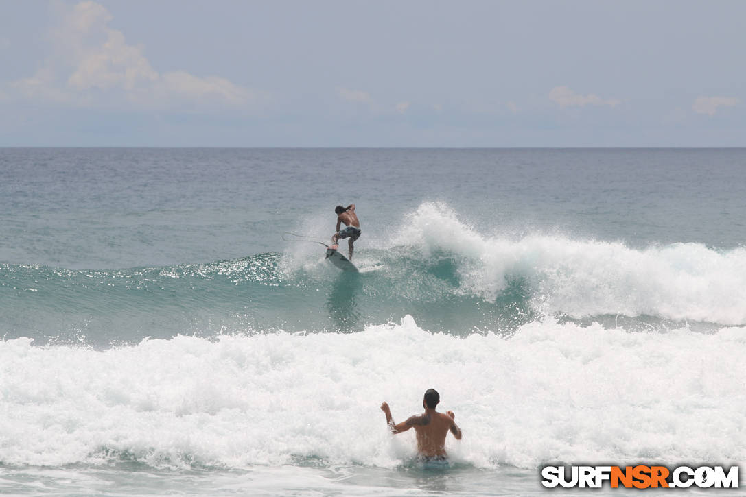 Nicaragua Surf Report - Report Photo 09/25/2015  3:45 PM 