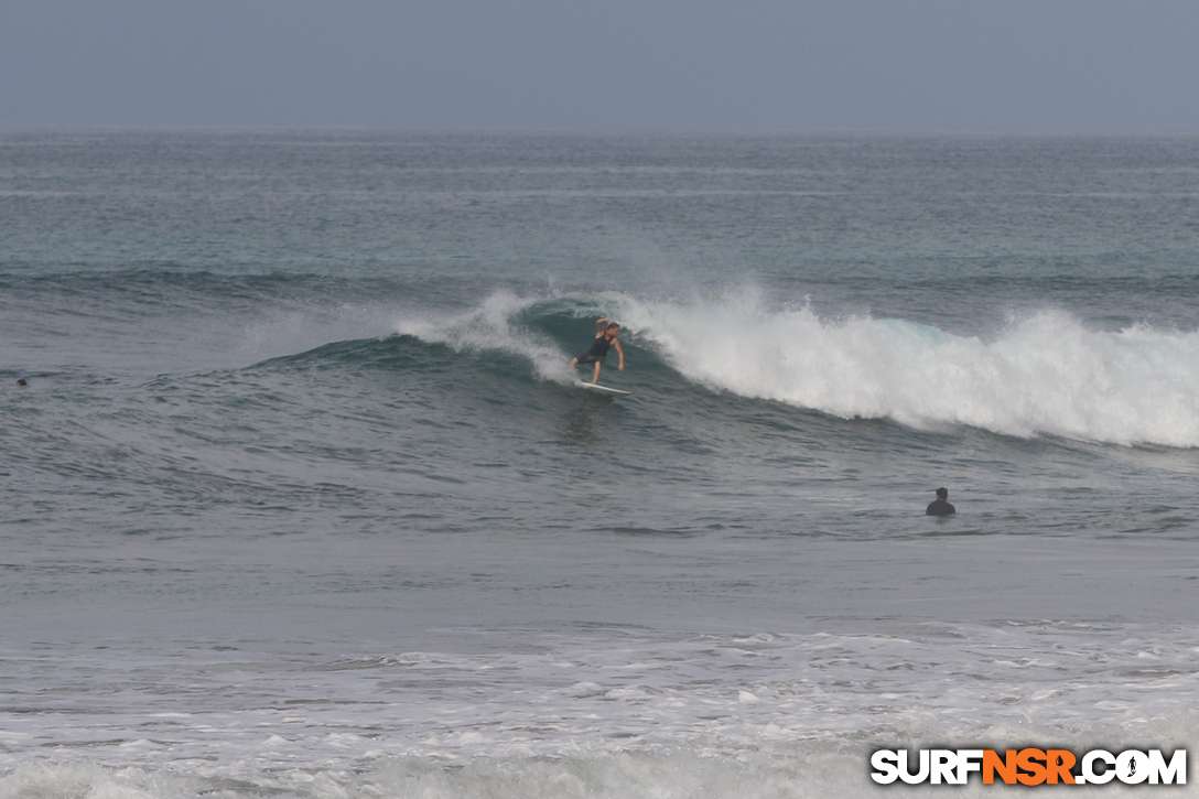 Nicaragua Surf Report - Report Photo 08/09/2017 5:59 PM