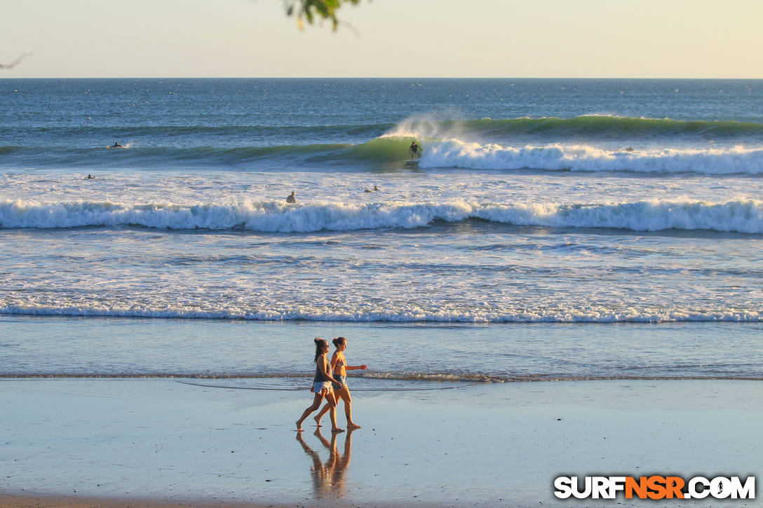 Nicaragua Surf Report - Report Photo 01/23/2020  10:19 PM 