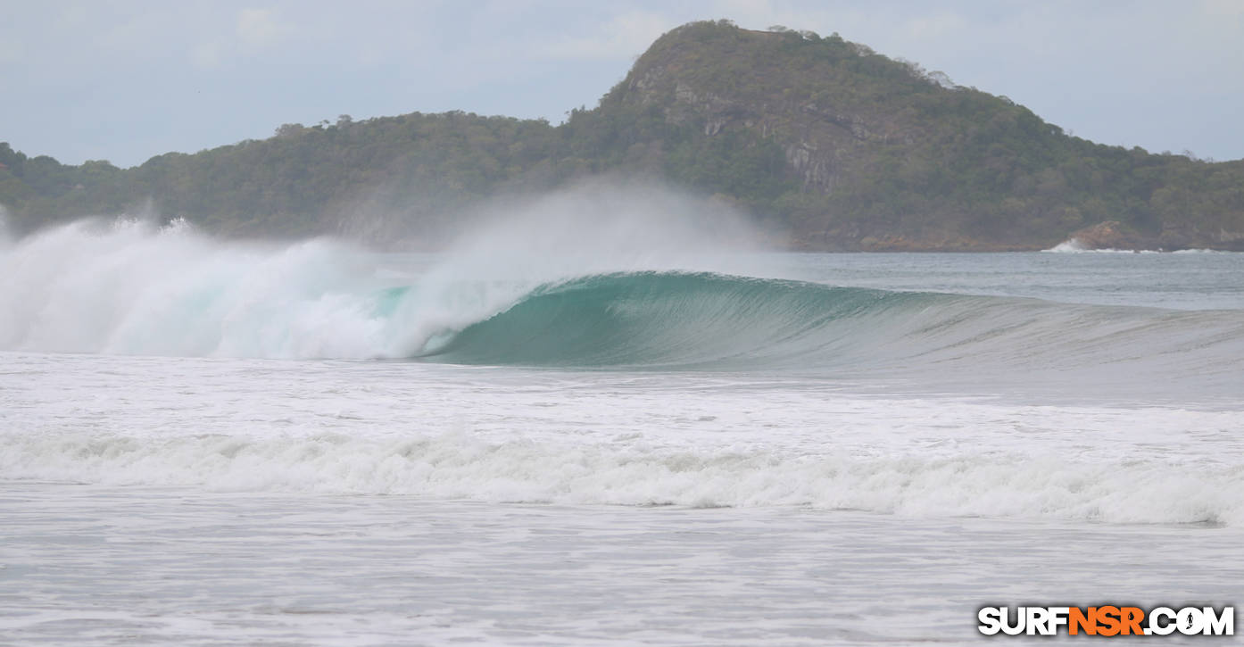 Nicaragua Surf Report - Report Photo 08/12/2015 11:33 AM