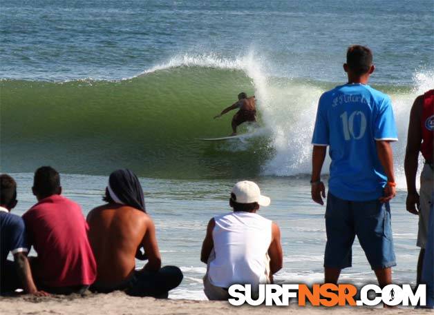 Nicaragua Surf Report - Report Photo 04/30/2006  2:14 AM 