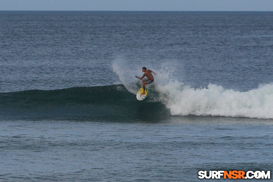 Nicaragua Surf Report - Report Photo 07/07/2016 2:23 PM