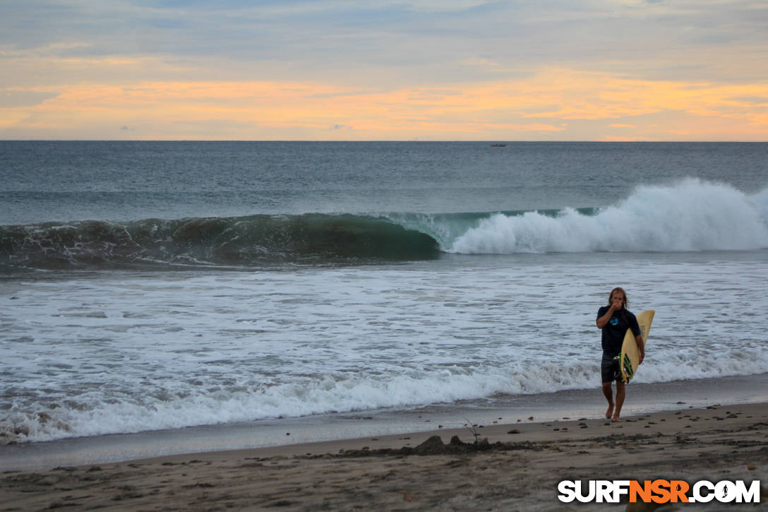 Nicaragua Surf Report - Report Photo 08/31/2018  10:39 PM 