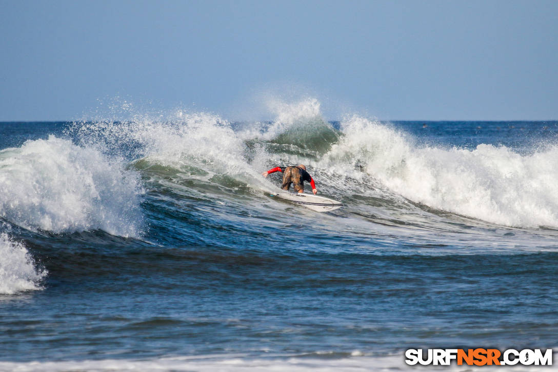 Nicaragua Surf Report - Report Photo 02/14/2021 2:06 PM