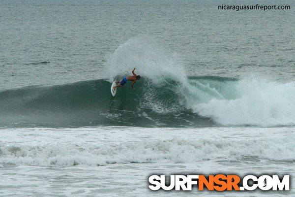 Nicaragua Surf Report - Report Photo 06/28/2011 6:32 PM