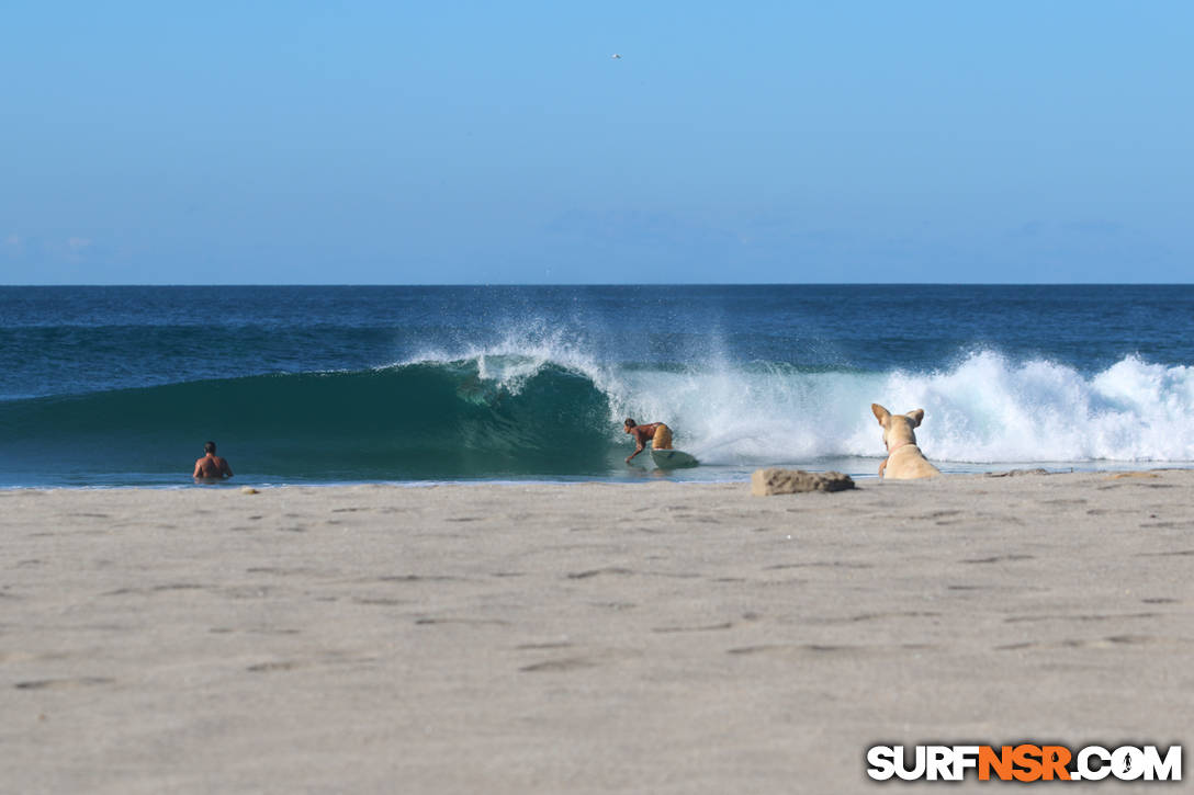 Nicaragua Surf Report - Report Photo 12/02/2015 11:33 AM