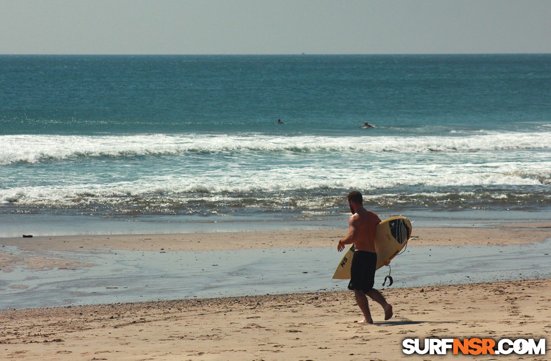 Nicaragua Surf Report - Report Photo 11/24/2017  6:52 PM 