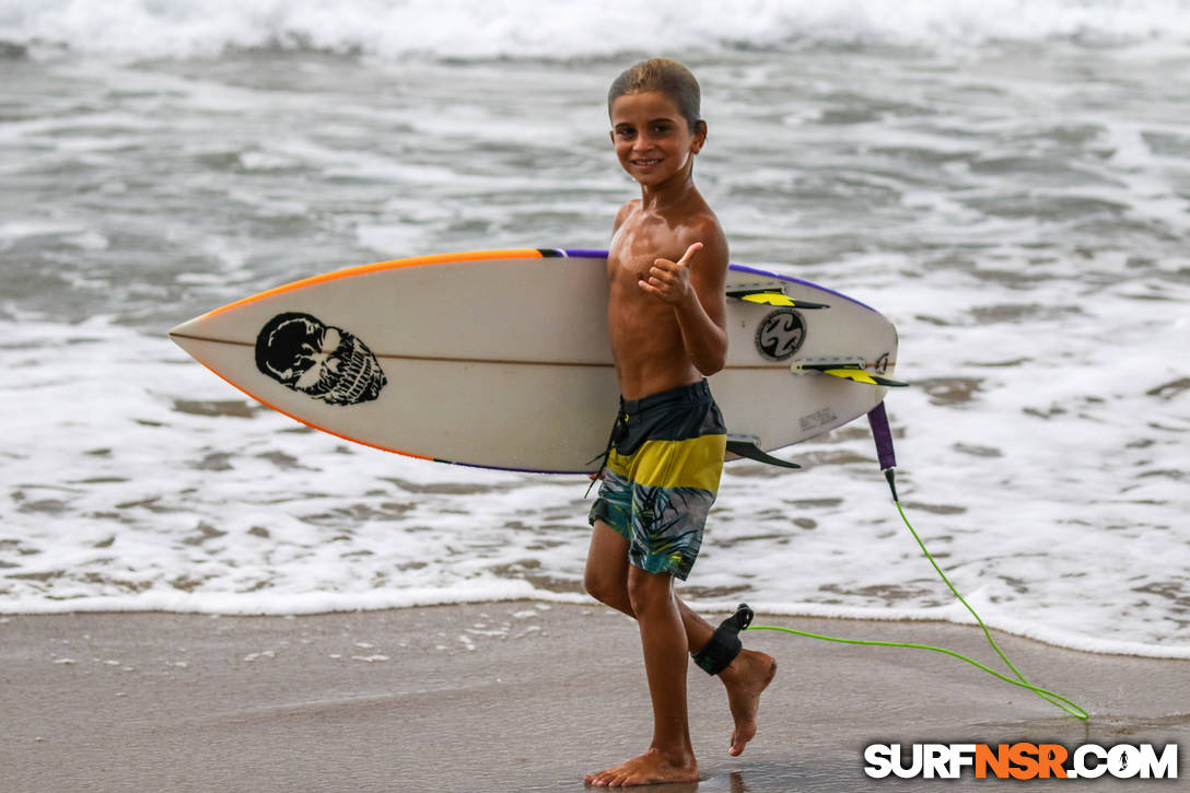 Nicaragua Surf Report - Report Photo 10/17/2021 8:13 PM
