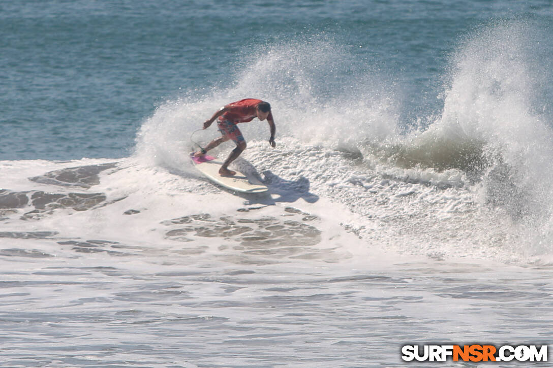 Nicaragua Surf Report - Report Photo 10/18/2023 7:09 PM