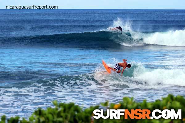 Nicaragua Surf Report - Report Photo 11/25/2013  2:31 PM 