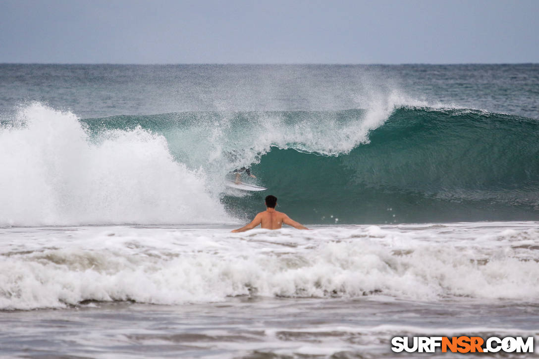 Nicaragua Surf Report - Report Photo 09/26/2018  5:11 PM 