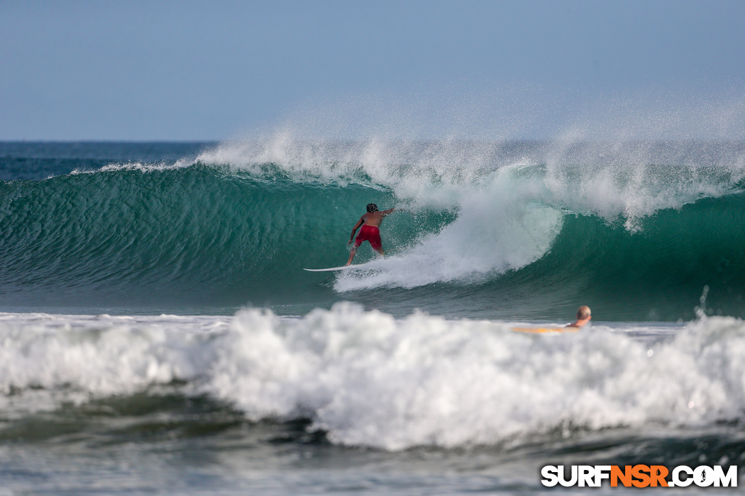Nicaragua Surf Report - Report Photo 07/21/2017 10:14 PM