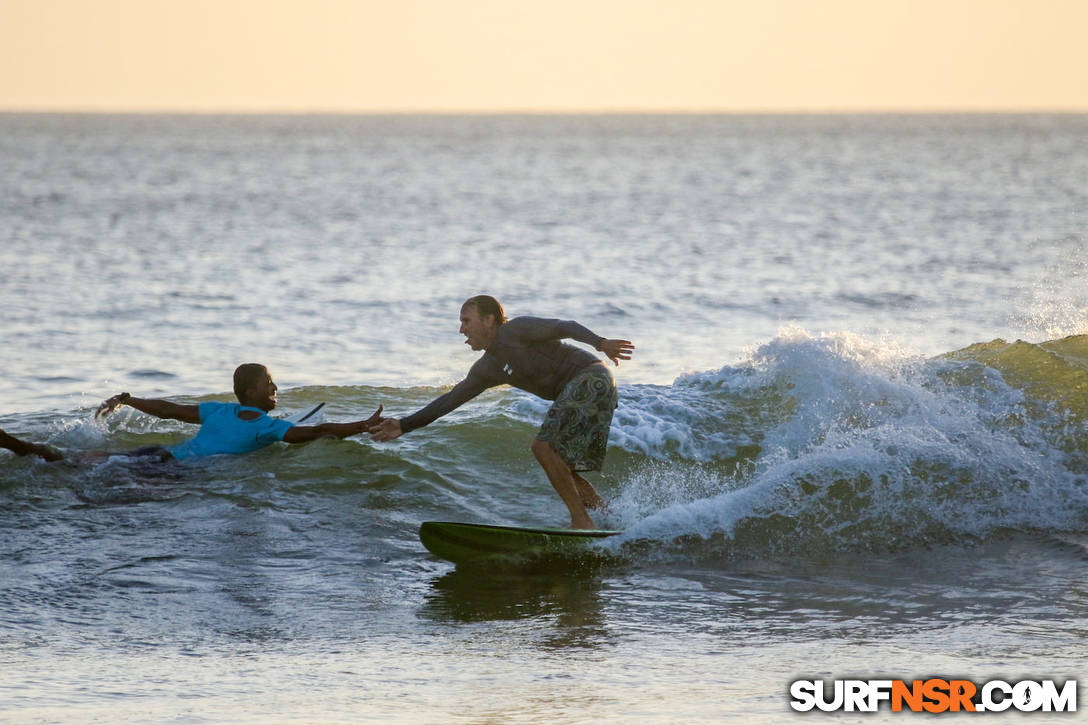 Nicaragua Surf Report - Report Photo 12/21/2020  11:07 PM 