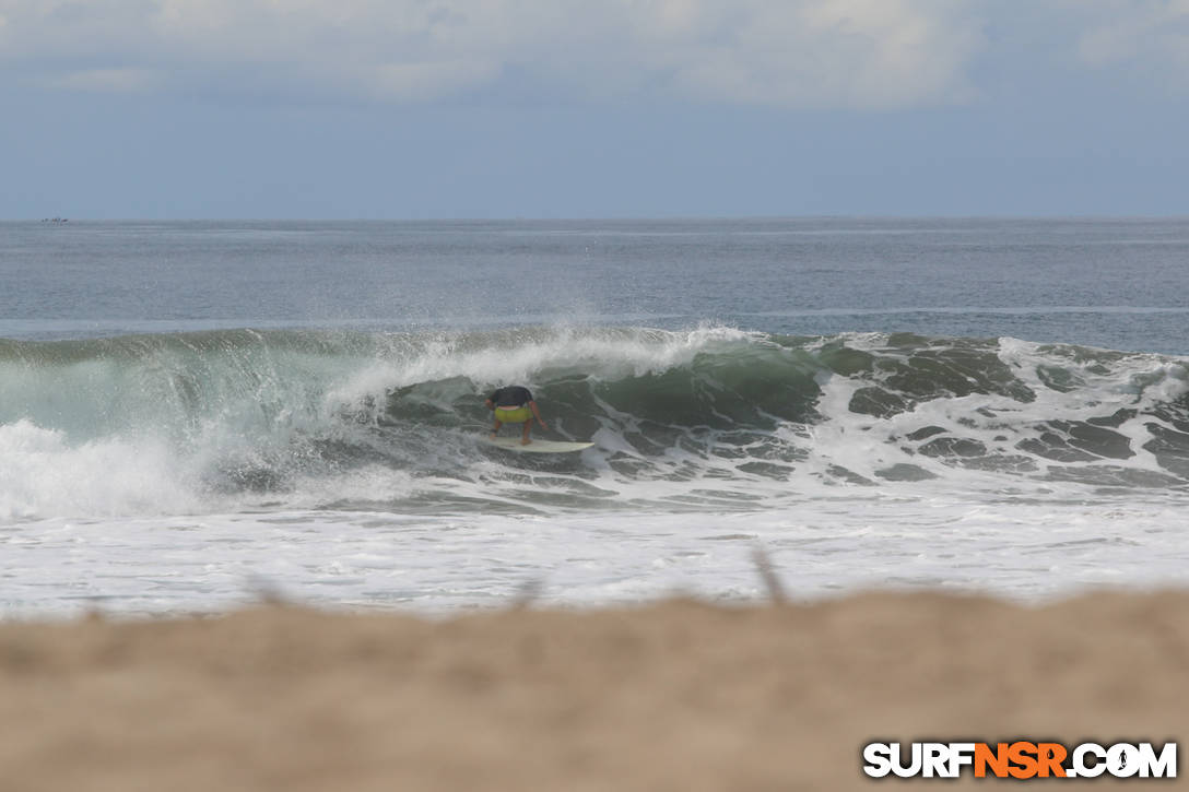 Nicaragua Surf Report - Report Photo 11/19/2015  12:35 PM 