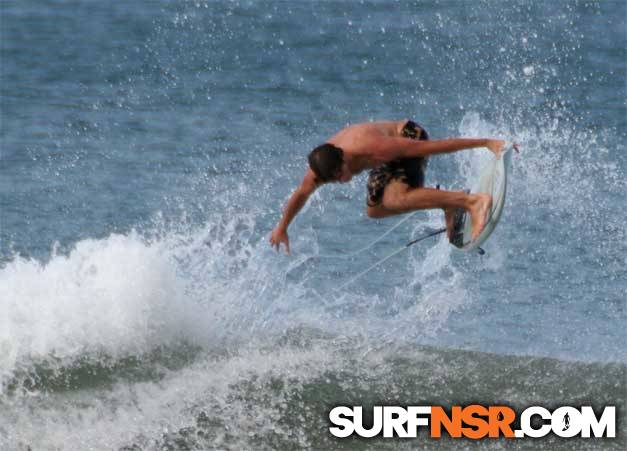 Nicaragua Surf Report - Report Photo 08/09/2006 7:12 PM