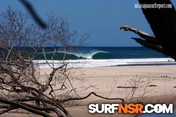 Nicaragua Surf Report - Report Photo 04/09/2012  4:26 PM 