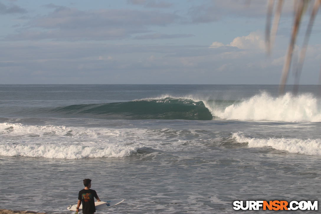 Nicaragua Surf Report - Report Photo 08/30/2017  11:06 AM 