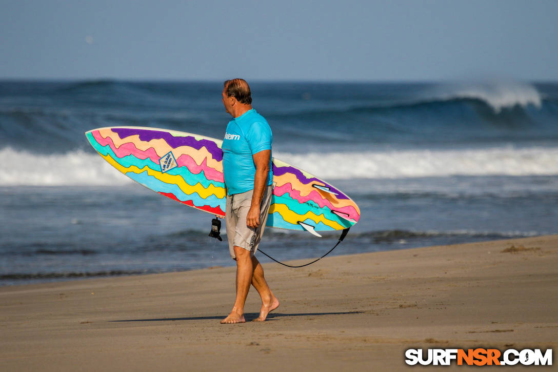 Nicaragua Surf Report - Report Photo 02/27/2020  12:14 PM 