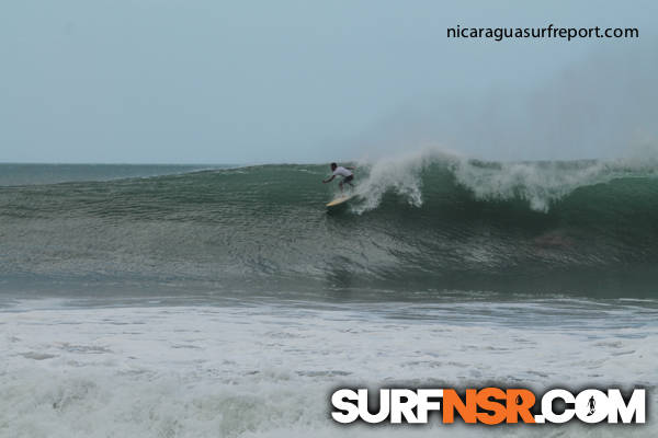 Nicaragua Surf Report - Report Photo 10/05/2014  2:18 PM 