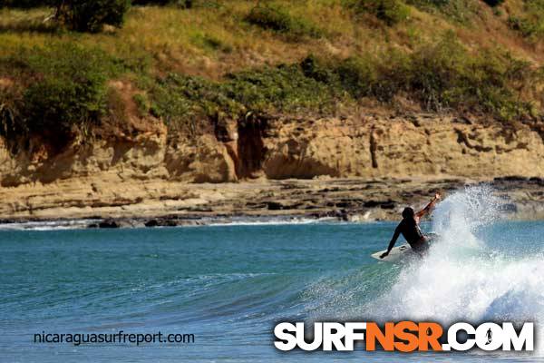 Nicaragua Surf Report - Report Photo 01/31/2014  6:36 PM 