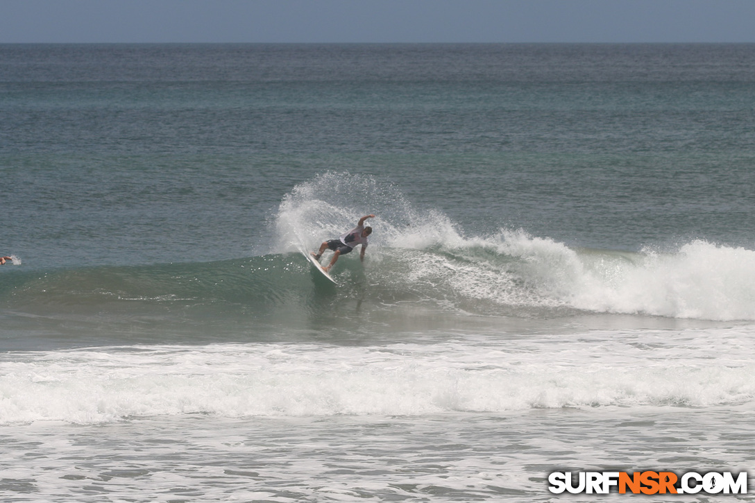 Nicaragua Surf Report - Report Photo 08/16/2017 2:16 PM