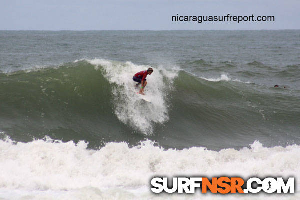 Nicaragua Surf Report - Report Photo 08/08/2010  8:39 PM 