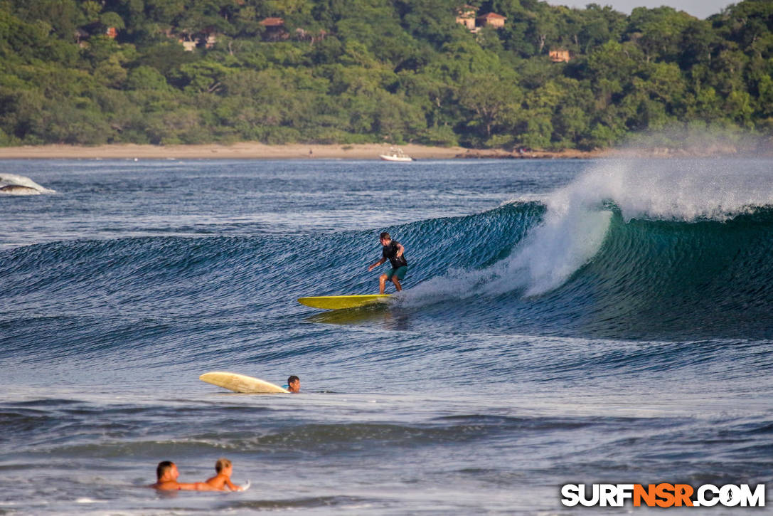 Nicaragua Surf Report - Report Photo 07/26/2020 10:05 PM