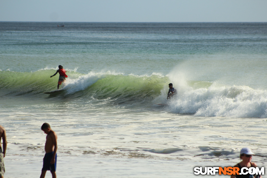 Nicaragua Surf Report - Report Photo 12/18/2017  4:52 PM 