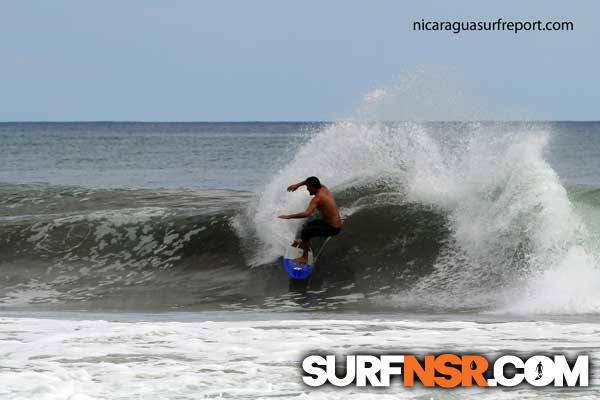 Nicaragua Surf Report - Report Photo 08/29/2014 3:10 PM