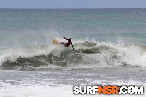 Nicaragua Surf Report - Report Photo 08/30/2014  9:36 AM 