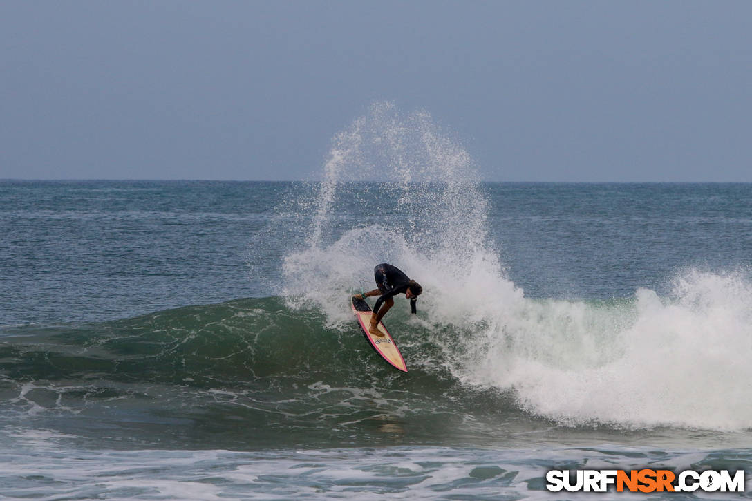 Nicaragua Surf Report - Report Photo 07/01/2021  9:16 AM 