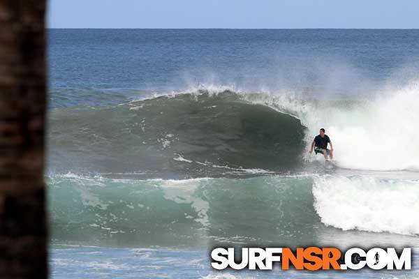 Nicaragua Surf Report - Report Photo 08/23/2014  12:19 PM 