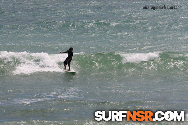 Nicaragua Surf Report - Report Photo 09/21/2010  6:53 PM 