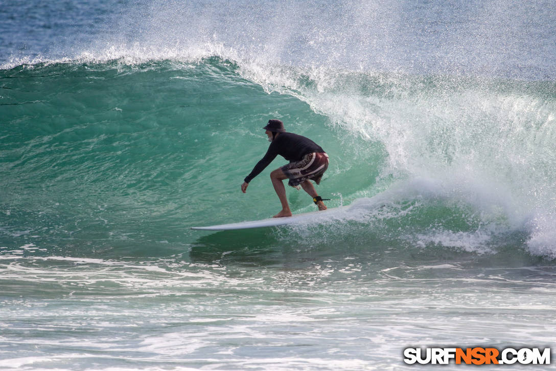 Nicaragua Surf Report - Report Photo 11/10/2018  6:13 PM 