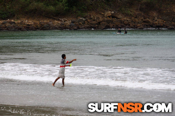 Nicaragua Surf Report - Report Photo 01/15/2012  12:05 PM 