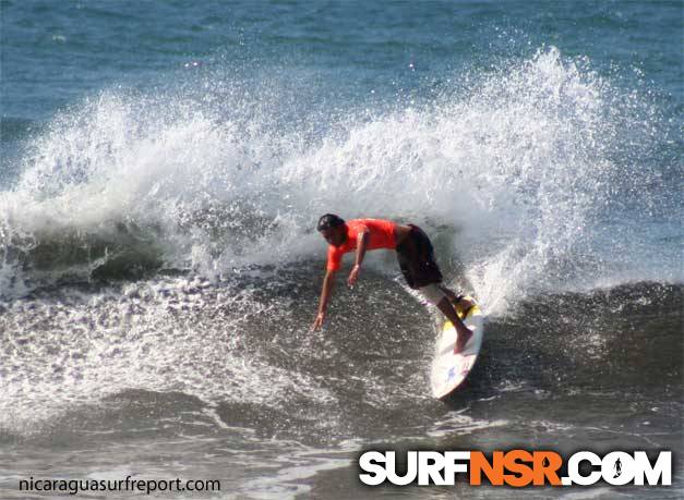 Nicaragua Surf Report - Report Photo 03/10/2007  1:26 PM 