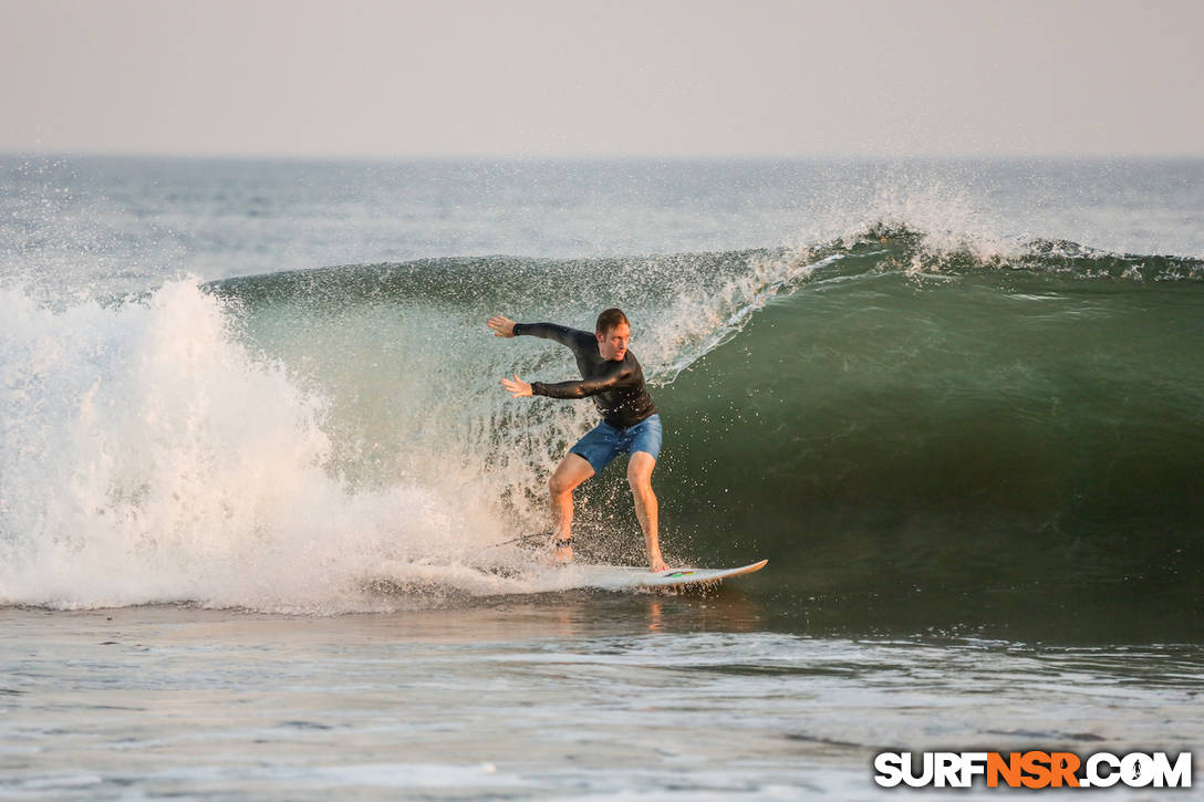 Nicaragua Surf Report - Report Photo 04/26/2019  9:13 PM 