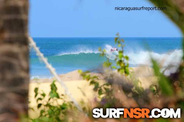 Nicaragua Surf Report - Report Photo 06/21/2014  12:18 PM 