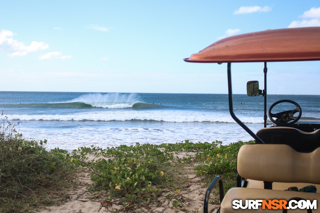 Nicaragua Surf Report - Report Photo 01/09/2017  3:36 PM 