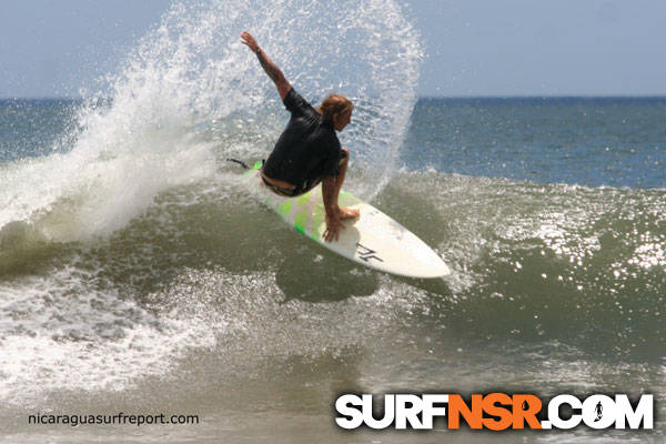 Nicaragua Surf Report - Report Photo 03/28/2010 5:25 PM