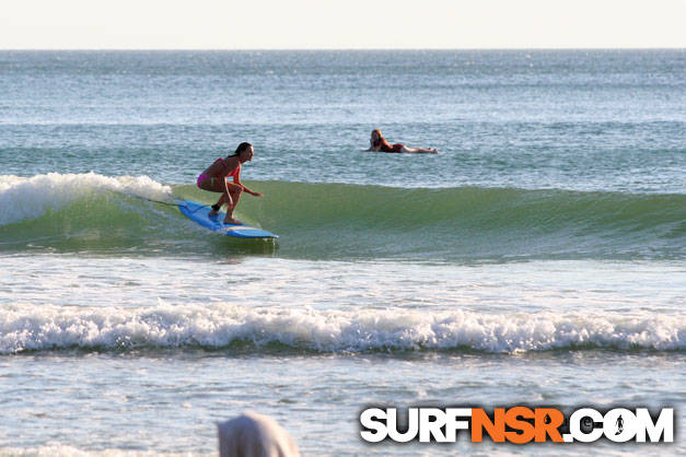 Nicaragua Surf Report - Report Photo 01/20/2010  7:10 PM 