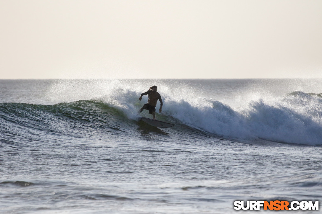 Nicaragua Surf Report - Report Photo 01/23/2018  8:11 PM 